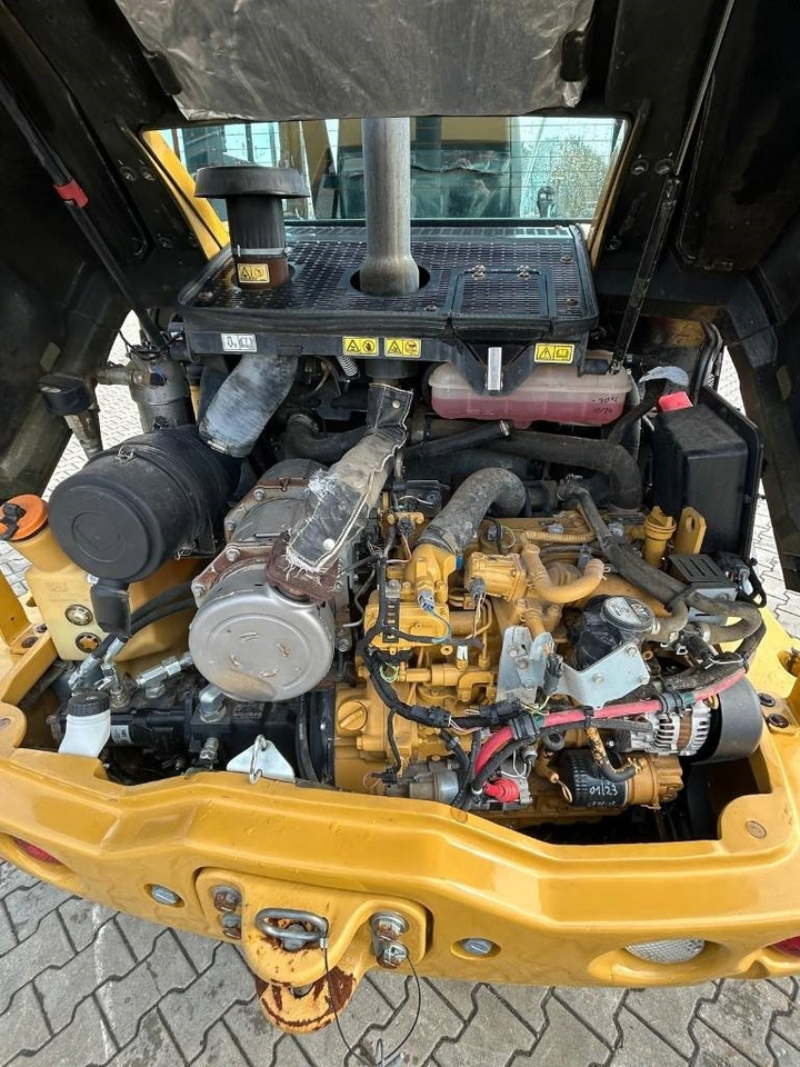 CAT 907 M - Cargadora de ruedas: foto 3 CAT 907 M - Cargadora de ruedas: foto 3