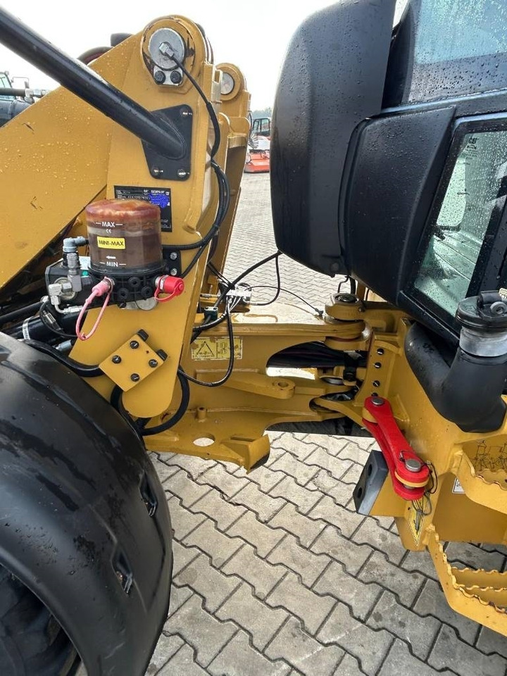 CAT 907 M - Cargadora de ruedas: foto 5 CAT 907 M - Cargadora de ruedas: foto 5