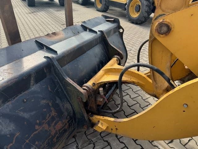 CAT 908 H - Cargadora de ruedas: foto 4 CAT 908 H - Cargadora de ruedas: foto 4