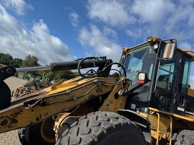 CAT 924 G - Cargadora de ruedas: foto 5 CAT 924 G - Cargadora de ruedas: foto 5