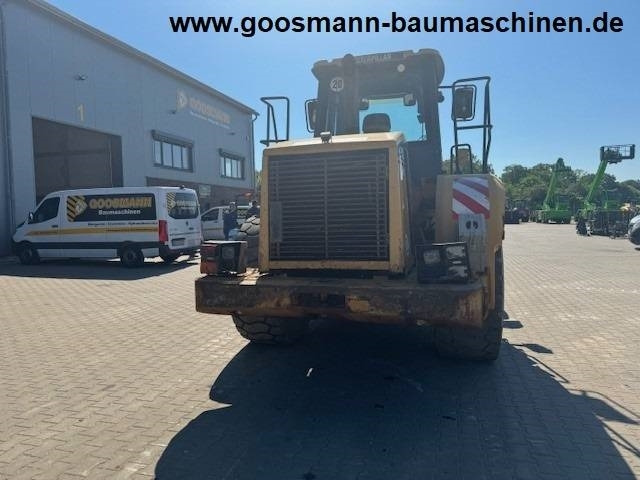 CAT 950 G - Cargadora de ruedas: foto 4 CAT 950 G - Cargadora de ruedas: foto 4