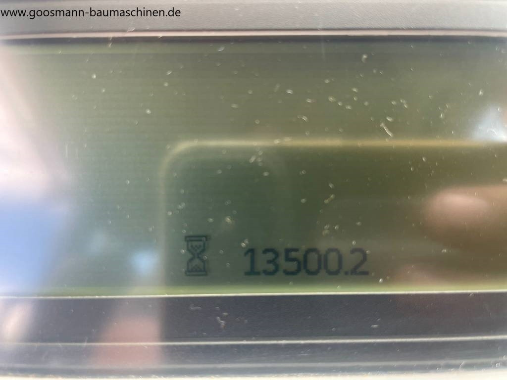 Cargadora de ruedas CAT 966 M: foto 7 Cargadora de ruedas CAT 966 M: foto 7