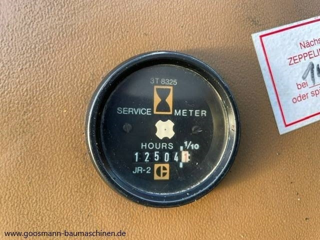 CATERPILLAR 231 D LC - Excavadora de cadenas: foto 5 CATERPILLAR 231 D LC - Excavadora de cadenas: foto 5