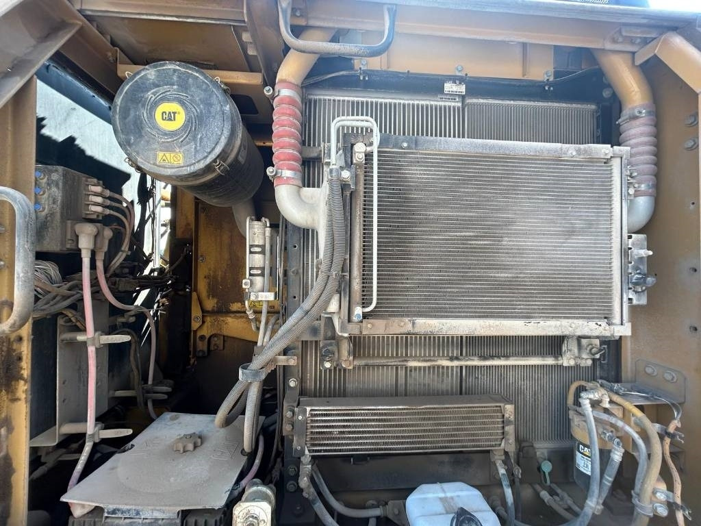 CATERPILLAR 320 EL - Excavadora de cadenas: foto 5 CATERPILLAR 320 EL - Excavadora de cadenas: foto 5