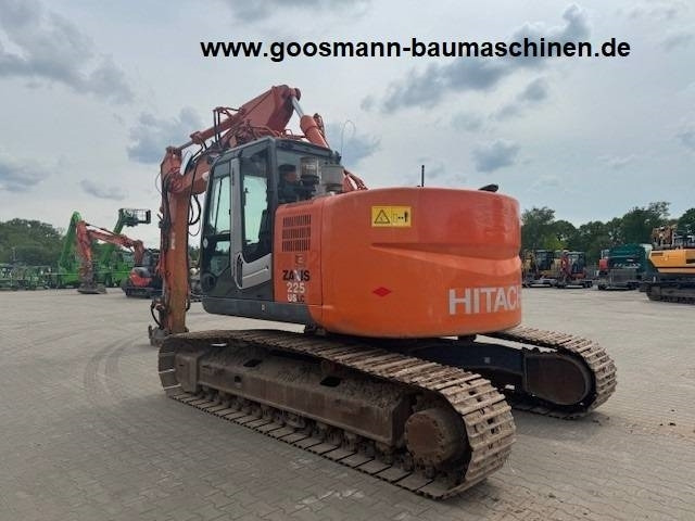 Hitachi ZX 225 US LC-3 - Excavadora de cadenas: foto 3 Hitachi ZX 225 US LC-3 - Excavadora de cadenas: foto 3