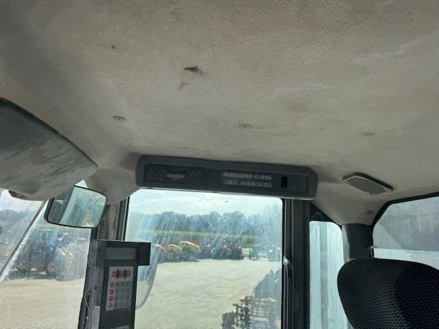 Cargadora de ruedas Komatsu WA 250-5: foto 13 Cargadora de ruedas Komatsu WA 250-5: foto 13