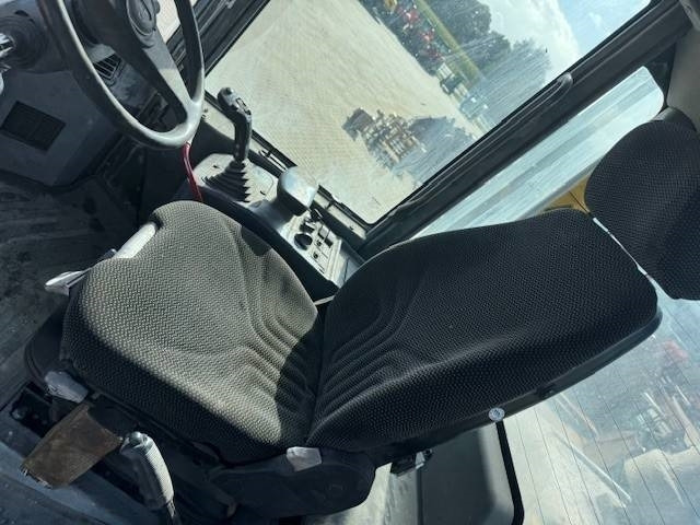 Cargadora de ruedas Komatsu WA 250-5: foto 14 Cargadora de ruedas Komatsu WA 250-5: foto 14