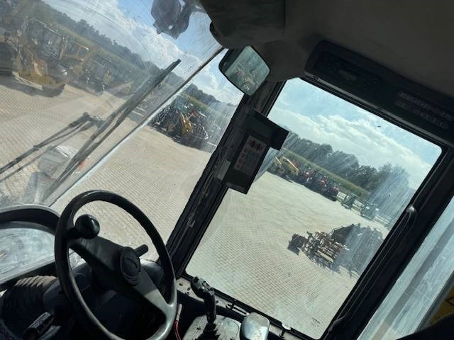 Cargadora de ruedas Komatsu WA 250-5: foto 12 Cargadora de ruedas Komatsu WA 250-5: foto 12