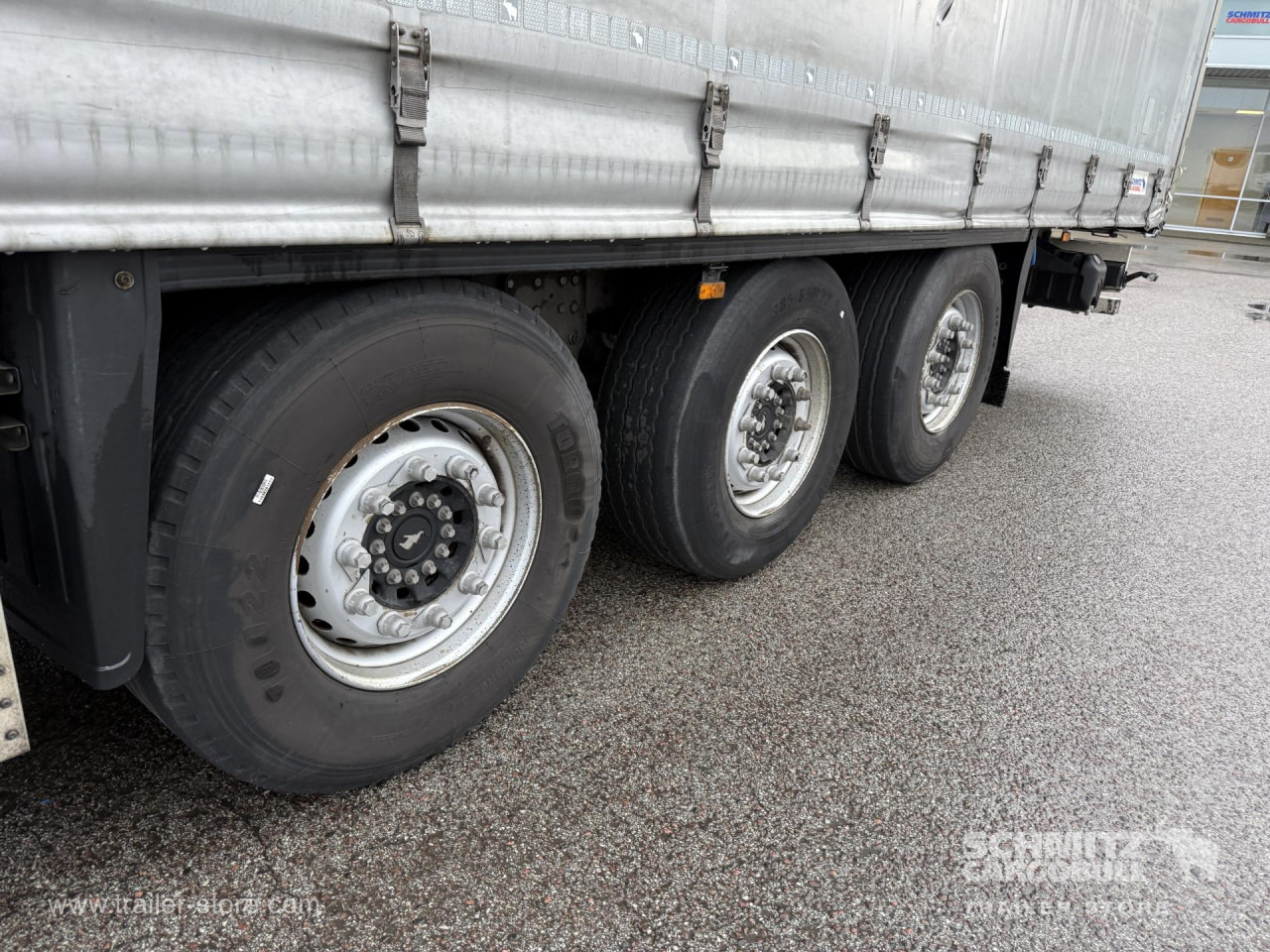SCHMITZ Curtainsider Standard - Semirremolque lona: foto 3 SCHMITZ Curtainsider Standard - Semirremolque lona: foto 3