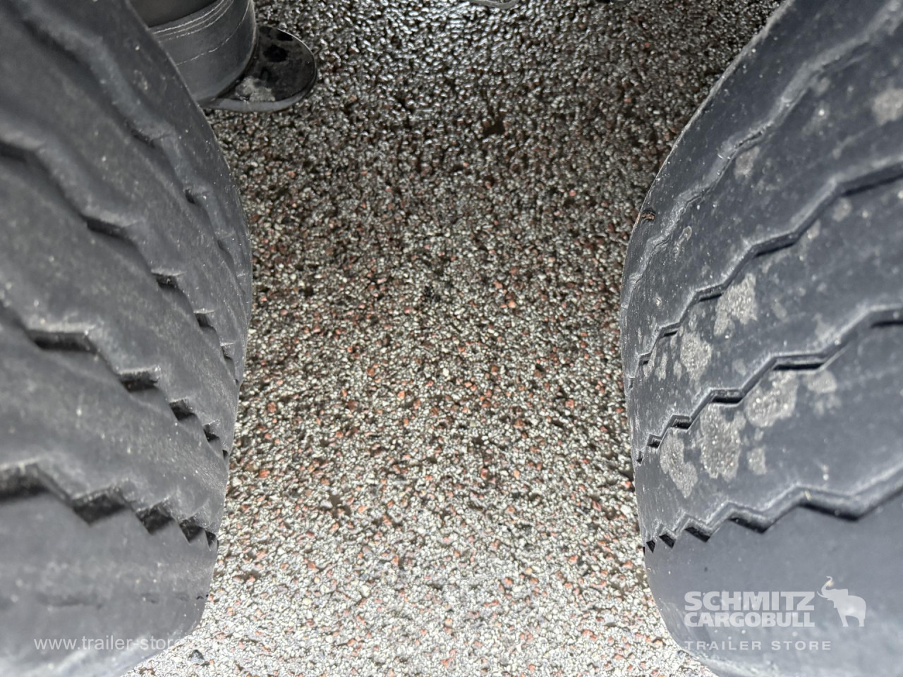 SCHMITZ Curtainsider Standard - Semirremolque lona: foto 4 SCHMITZ Curtainsider Standard - Semirremolque lona: foto 4