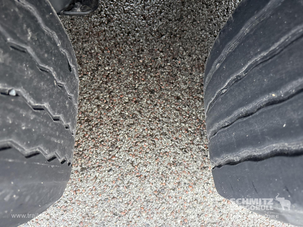 SCHMITZ Curtainsider Standard - Semirremolque lona: foto 5 SCHMITZ Curtainsider Standard - Semirremolque lona: foto 5