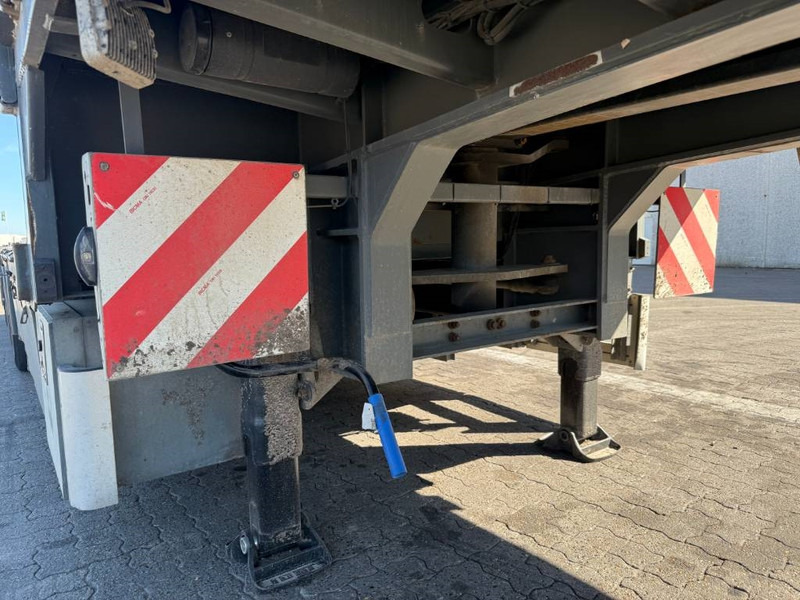 Semirremolque góndola rebajadas Brdr Platz 3-axle Stepdeck/Tiefbettauflieger/Nedby: foto 10 Semirremolque góndola rebajadas Brdr Platz 3-axle Stepdeck/Tiefbettauflieger/Nedby: foto 10