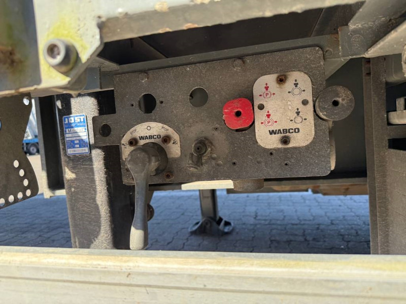 Semirremolque góndola rebajadas Brdr Platz 3-axle Stepdeck/Tiefbettauflieger/Nedby: foto 15 Semirremolque góndola rebajadas Brdr Platz 3-axle Stepdeck/Tiefbettauflieger/Nedby: foto 15