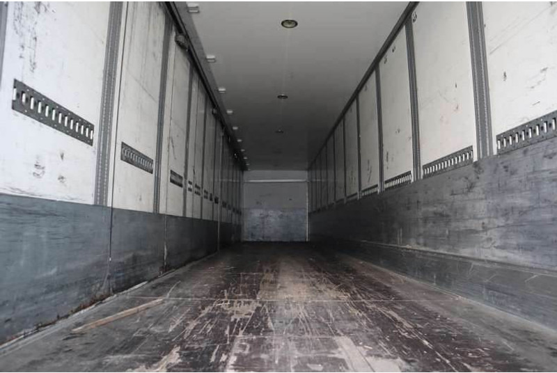 Semirremolque caja cerrada Ekeri 33 pl. Boxtrailer/Bokstrailer/Kofferauflieger: foto 6