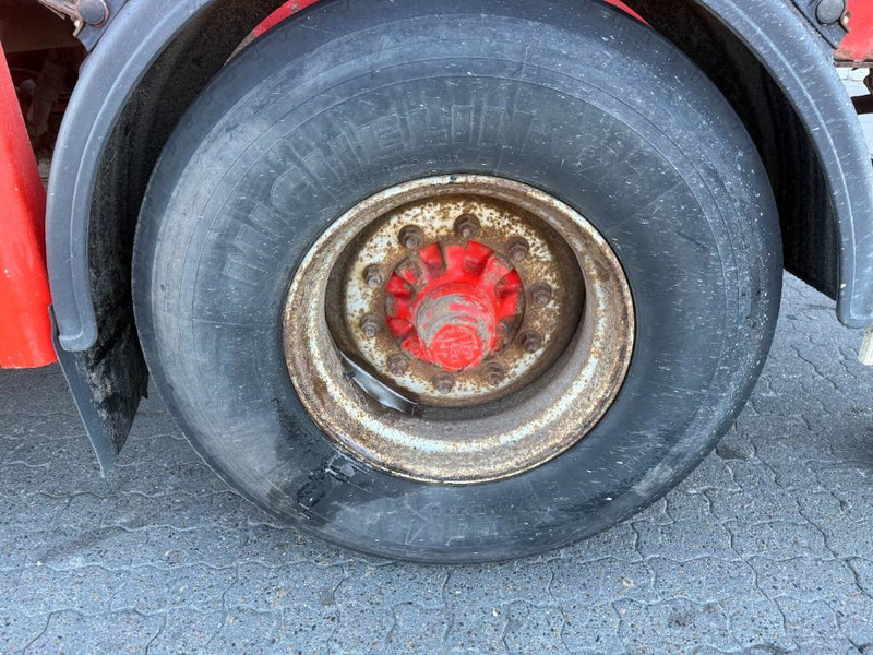 Leasing de KEL-BERG Asphalt tipper trailer / Asphalt-Kippanhänger / KEL-BERG Asphalt tipper trailer / Asphalt-Kippanhänger /: foto 11