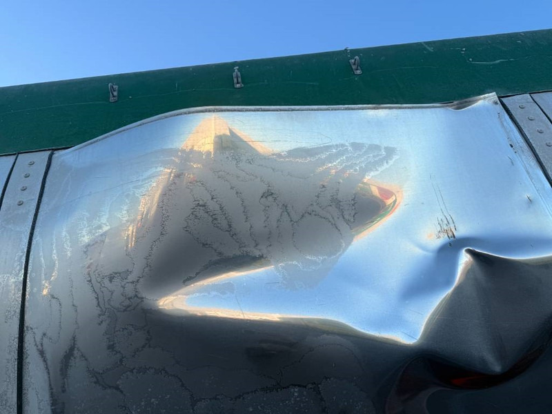 Leasing de KEL-BERG Asphalt tipper trailer / Asphalt-Kippanhänger / KEL-BERG Asphalt tipper trailer / Asphalt-Kippanhänger /: foto 16