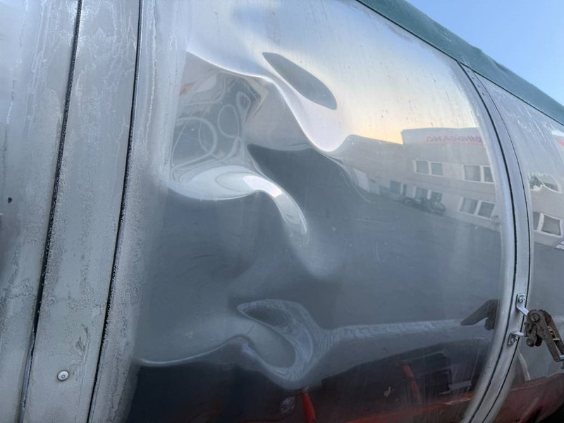 Leasing de KEL-BERG Asphalt tipper trailer / Asphalt-Kippanhänger / KEL-BERG Asphalt tipper trailer / Asphalt-Kippanhänger /: foto 14