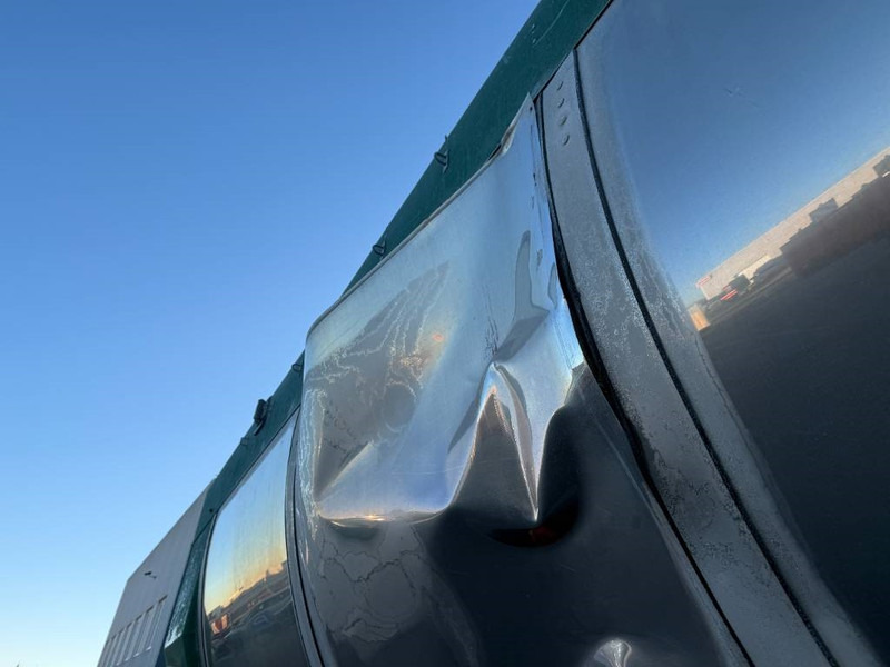 Leasing de KEL-BERG Asphalt tipper trailer / Asphalt-Kippanhänger / KEL-BERG Asphalt tipper trailer / Asphalt-Kippanhänger /: foto 15