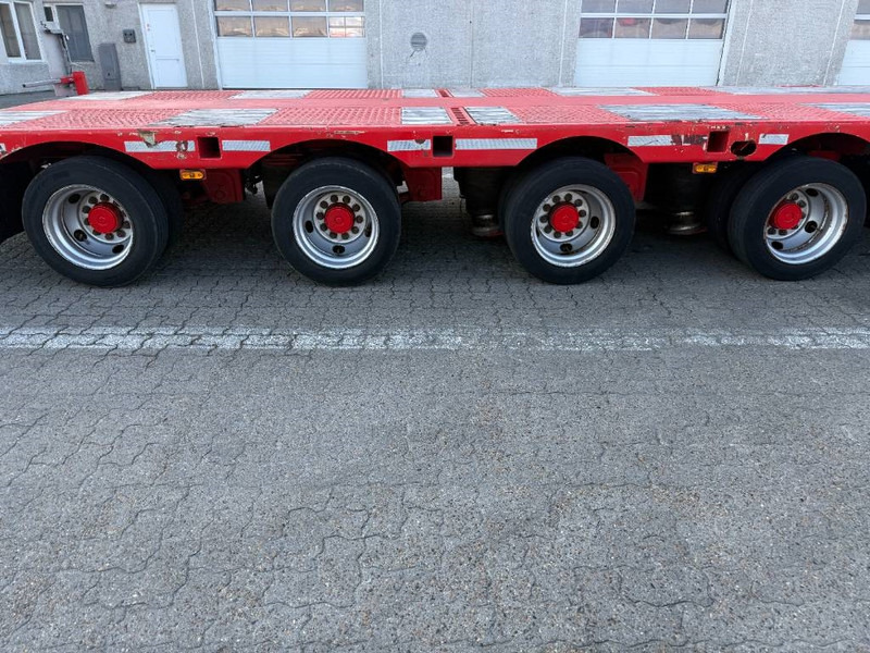 KEL-BERG Extendable / Ausziehbarer auflieger / Udtrækkelig - Semirremolque góndola rebajadas: foto 3 KEL-BERG Extendable / Ausziehbarer auflieger / Udtrækkelig - Semirremolque góndola rebajadas: foto 3