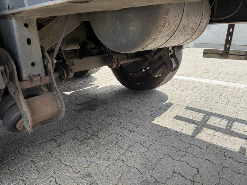 Semirremolque volquete MTDK Tipper / Kipper / Tiptrailer: foto 10