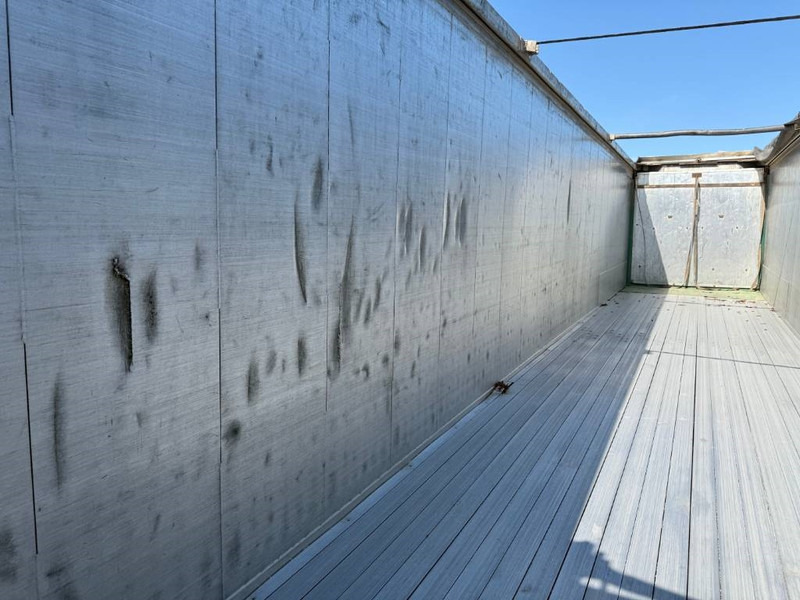 Leasing de MTDK Walkingfloor / Schubbodenauflieger MTDK Walkingfloor / Schubbodenauflieger: foto 18 Leasing de MTDK Walkingfloor / Schubbodenauflieger MTDK Walkingfloor / Schubbodenauflieger: foto 18