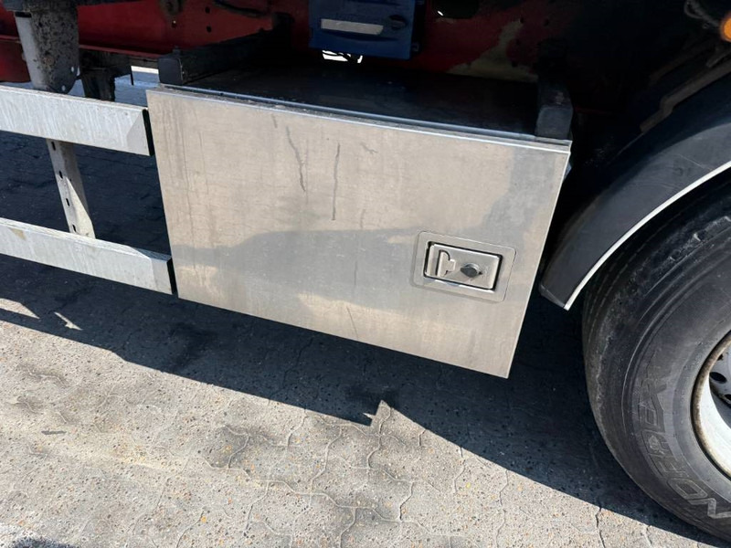 Leasing de MTDK Walkingfloor / Schubbodenauflieger MTDK Walkingfloor / Schubbodenauflieger: foto 15 Leasing de MTDK Walkingfloor / Schubbodenauflieger MTDK Walkingfloor / Schubbodenauflieger: foto 15