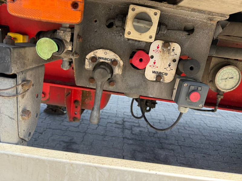 Leasing de MTDK Walkingfloor / Schubbodenauflieger MTDK Walkingfloor / Schubbodenauflieger: foto 16 Leasing de MTDK Walkingfloor / Schubbodenauflieger MTDK Walkingfloor / Schubbodenauflieger: foto 16