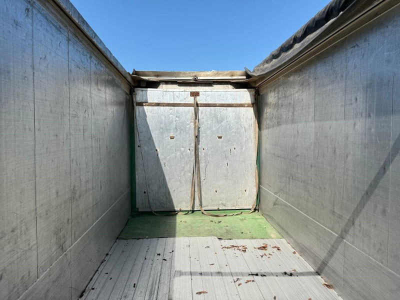 Leasing de MTDK Walkingfloor / Schubbodenauflieger MTDK Walkingfloor / Schubbodenauflieger: foto 20 Leasing de MTDK Walkingfloor / Schubbodenauflieger MTDK Walkingfloor / Schubbodenauflieger: foto 20