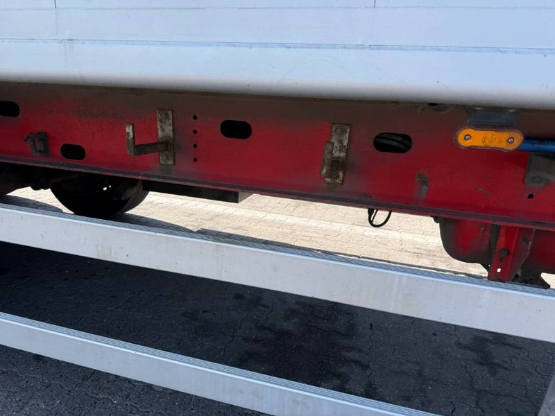 Leasing de MTDK Walkingfloor / Schubbodenauflieger MTDK Walkingfloor / Schubbodenauflieger: foto 10 Leasing de MTDK Walkingfloor / Schubbodenauflieger MTDK Walkingfloor / Schubbodenauflieger: foto 10