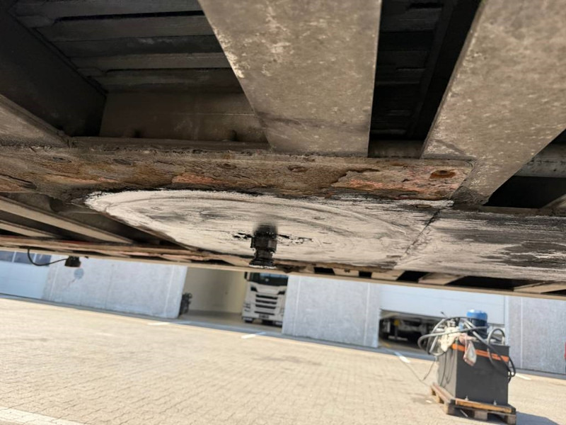 Leasing de MTDK Walkingfloor / Schubbodenauflieger MTDK Walkingfloor / Schubbodenauflieger: foto 9 Leasing de MTDK Walkingfloor / Schubbodenauflieger MTDK Walkingfloor / Schubbodenauflieger: foto 9