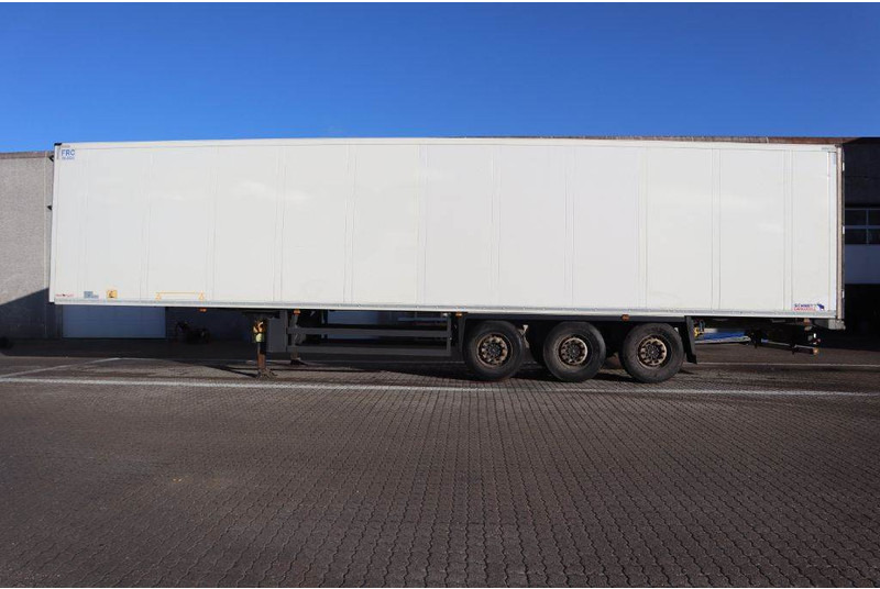 Schmitz Cargobull 3 aks køletrailer - Semirremolque frigorífico: foto 5 Schmitz Cargobull 3 aks køletrailer - Semirremolque frigorífico: foto 5