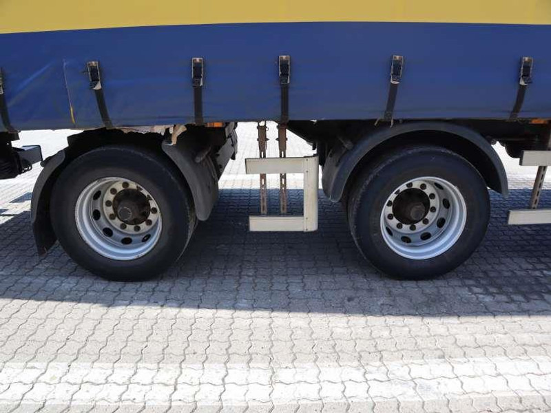 KEL-BERG city Curtainsider/Planenauflieger/Gardin - Semirremolque: foto 5 KEL-BERG city Curtainsider/Planenauflieger/Gardin - Semirremolque: foto 5