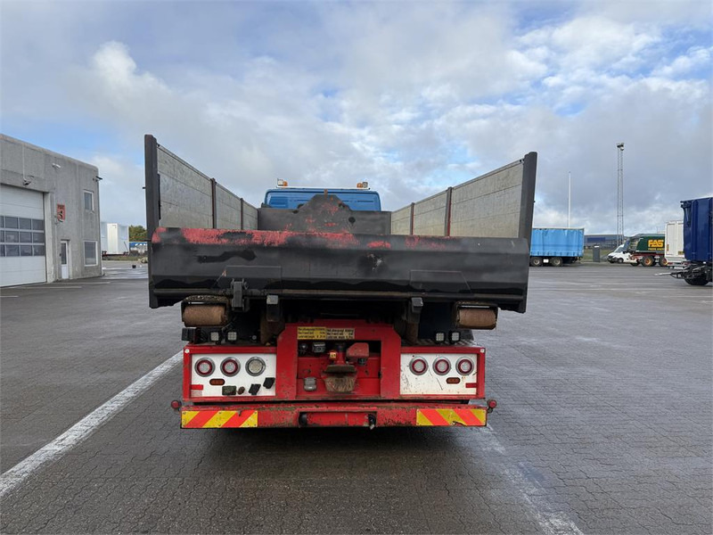 Leasing de Volvo FM 450 EURO 6 Volvo FM 450 EURO 6: foto 6