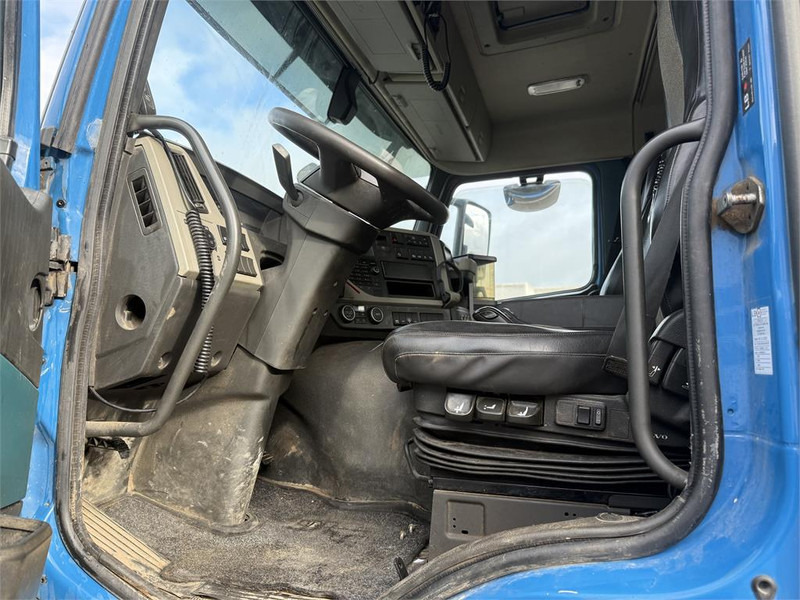 Leasing de Volvo FM 450 EURO 6 Volvo FM 450 EURO 6: foto 10