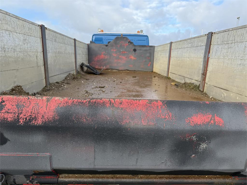 Leasing de Volvo FM 450 EURO 6 Volvo FM 450 EURO 6: foto 7