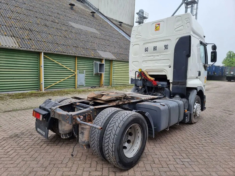 Renault Premium 370 Manual Gear - Cabeza tractora: foto 5 Renault Premium 370 Manual Gear - Cabeza tractora: foto 5