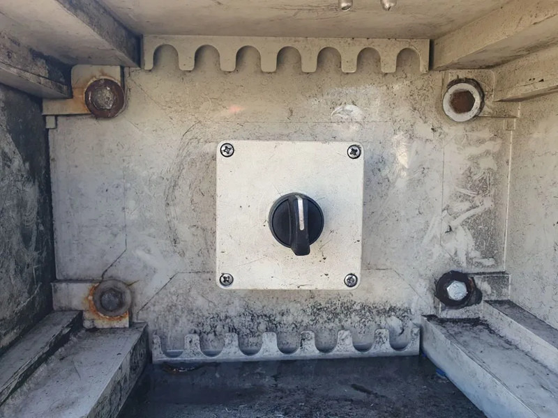 Semirremolque volquete General Trailer STEELSPRING - Drum + Hydraulic unit - 57m3: foto 13