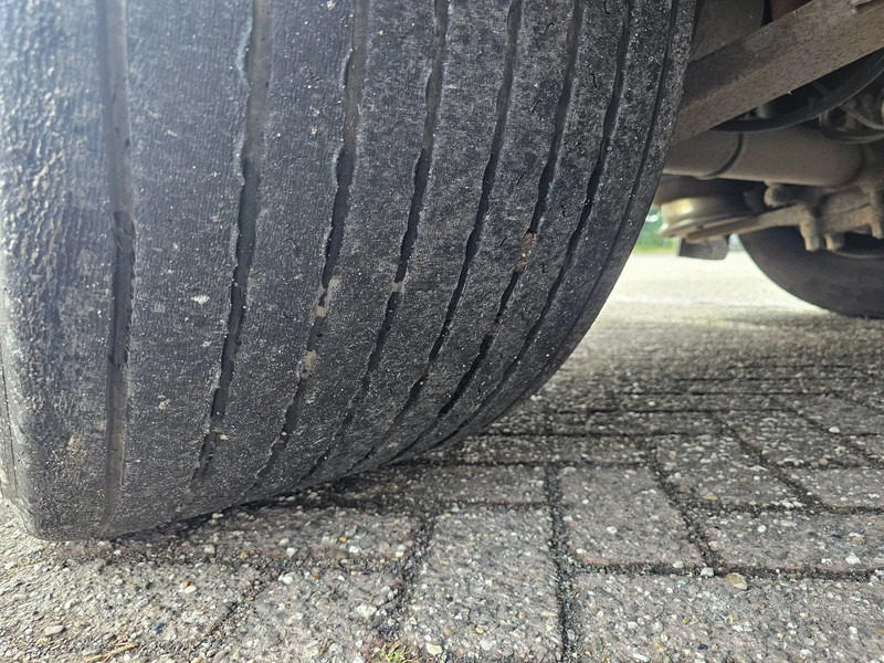 Semirremolque lona General Trailer TX34F3FA - SMB - DISC: foto 20