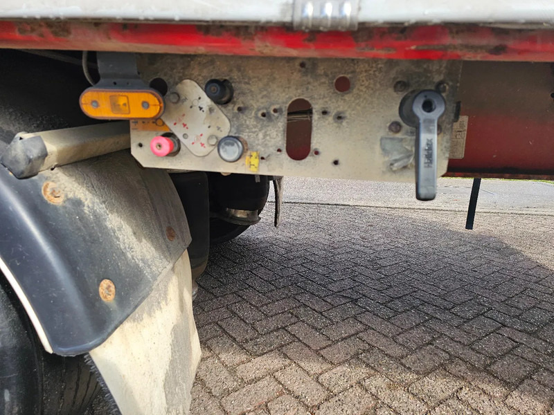 Semirremolque lona General Trailer TX34F3FA - SMB - DISC: foto 15