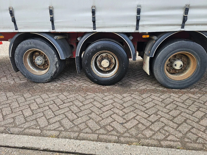 Semirremolque lona General Trailer TX34F3FA - SMB - DISC: foto 16