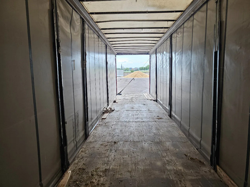 Semirremolque lona General Trailer TX34F3FA - SMB - DISC: foto 13