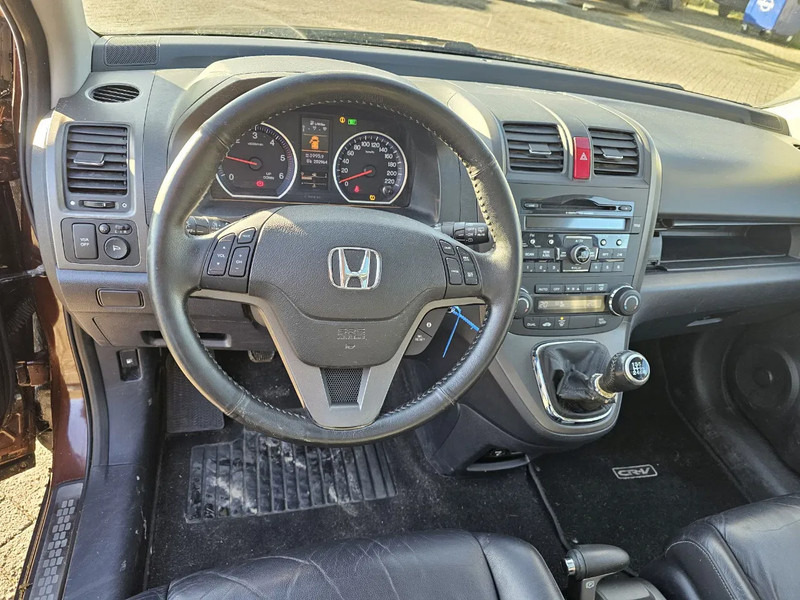 Honda CR-V Manual - Coche: foto 5 Honda CR-V Manual - Coche: foto 5