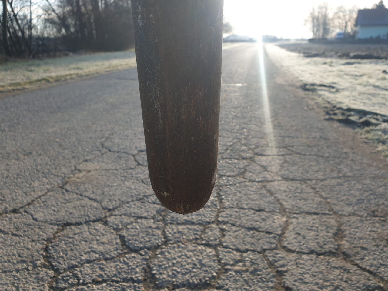 Martillo hidráulico para Miniexcavadora Huppi 102: foto 6 Martillo hidráulico para Miniexcavadora Huppi 102: foto 6