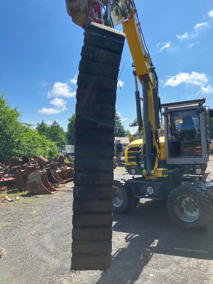 Chains for CAT 308 used - Piezas de recambio para Miniexcavadora: foto 3 Chains for CAT 308 used - Piezas de recambio para Miniexcavadora: foto 3