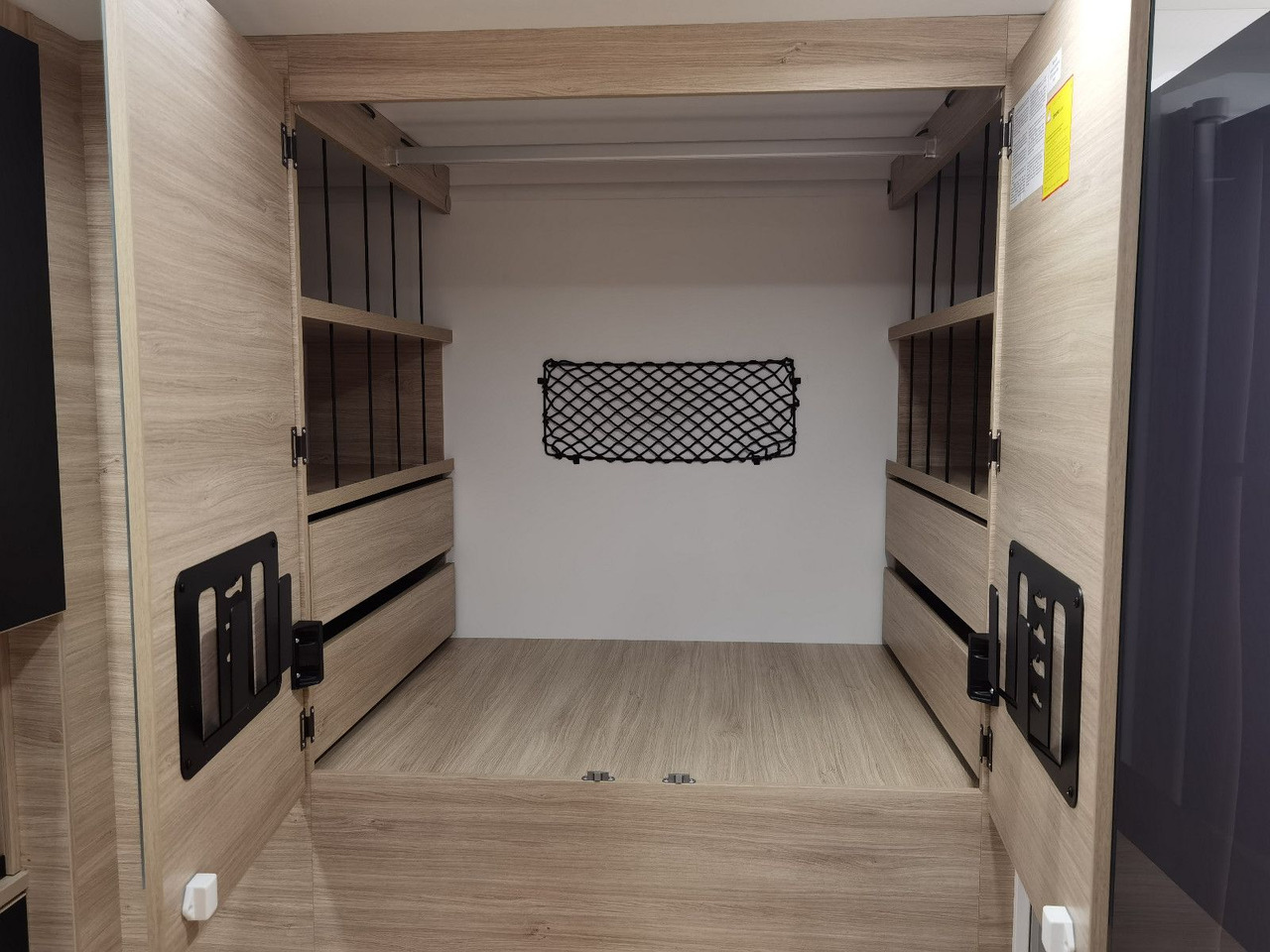 Autocaravana perfilada Chausson 640 TITANIUM / -2026- / XXL - HUBBETT & RAUMBAD: foto 16 Autocaravana perfilada Chausson 640 TITANIUM / -2026- / XXL - HUBBETT & RAUMBAD: foto 16