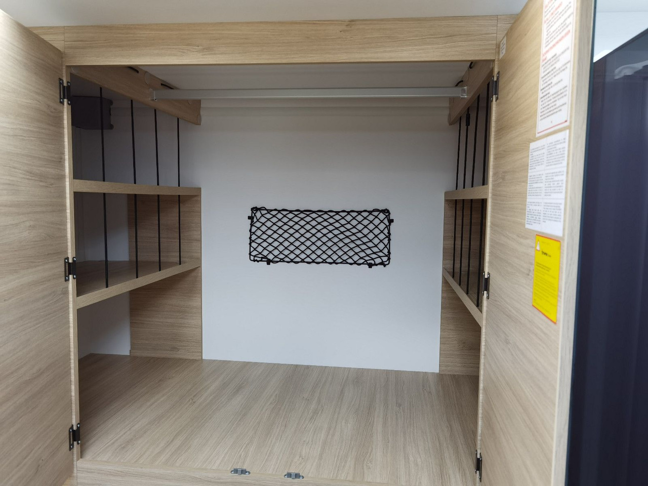 Autocaravana perfilada Chausson 640 ULTIMATE / -2026- / 180PS-8G AUTOMATIK / AHK: foto 21 Autocaravana perfilada Chausson 640 ULTIMATE / -2026- / 180PS-8G AUTOMATIK / AHK: foto 21