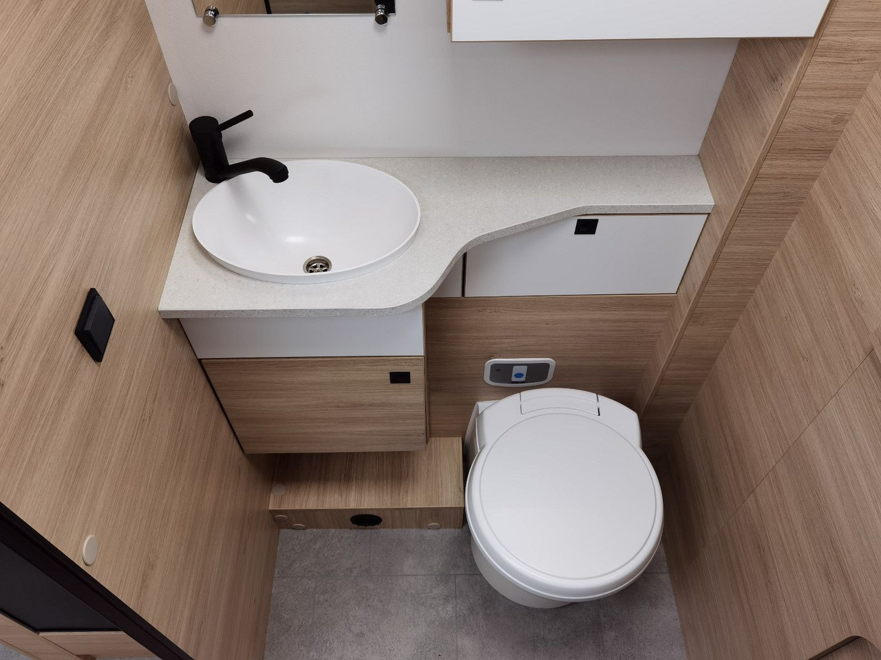 Autocaravana perfilada Chausson 640 ULTIMATE / -2026- / 180PS-8G AUTOMATIK / AHK: foto 20 Autocaravana perfilada Chausson 640 ULTIMATE / -2026- / 180PS-8G AUTOMATIK / AHK: foto 20