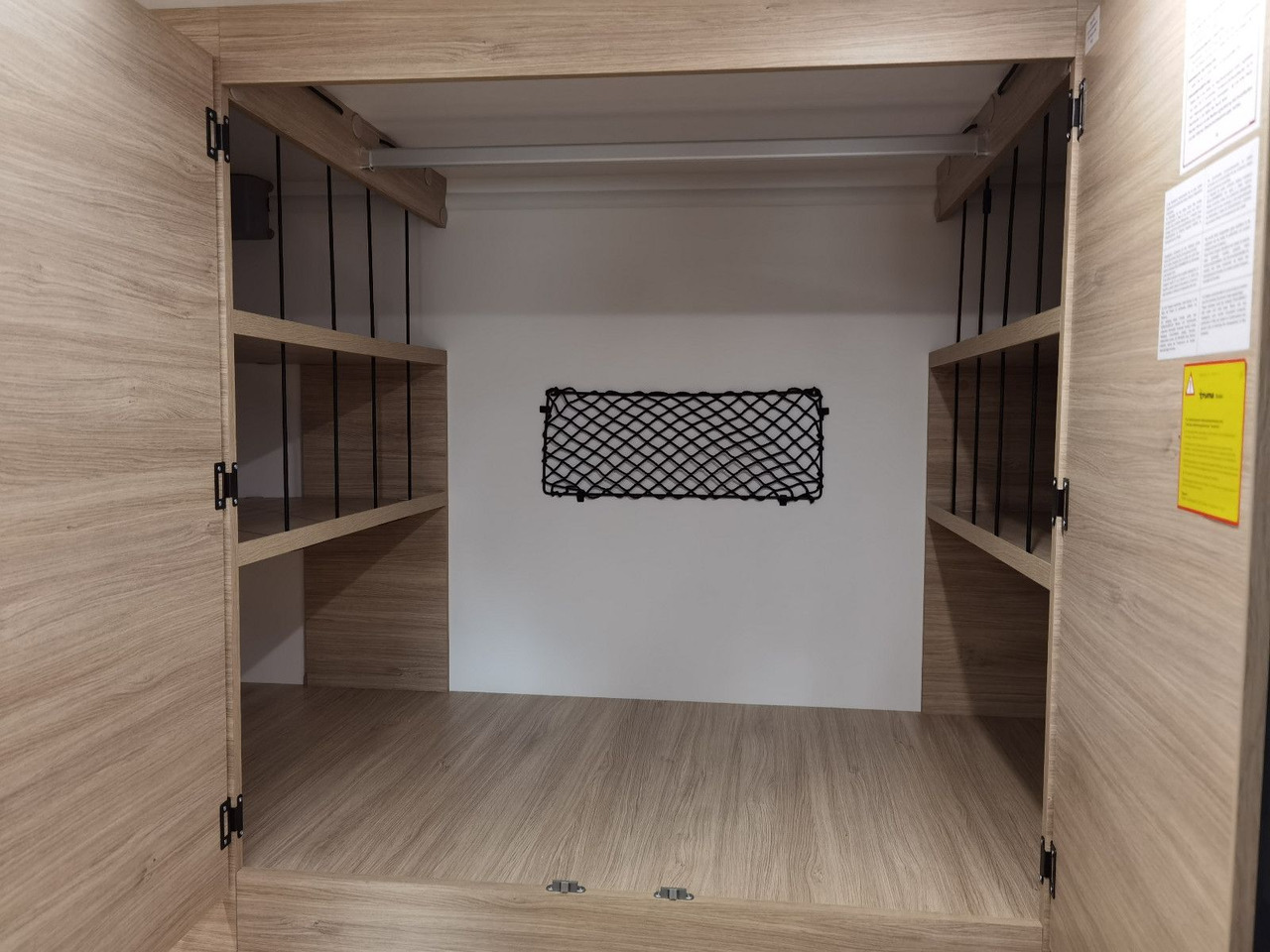 Autocaravana perfilada Chausson 640 ULTIMATE / -2026- / 180PS-8G. / XXL- HUBBETT: foto 23 Autocaravana perfilada Chausson 640 ULTIMATE / -2026- / 180PS-8G. / XXL- HUBBETT: foto 23