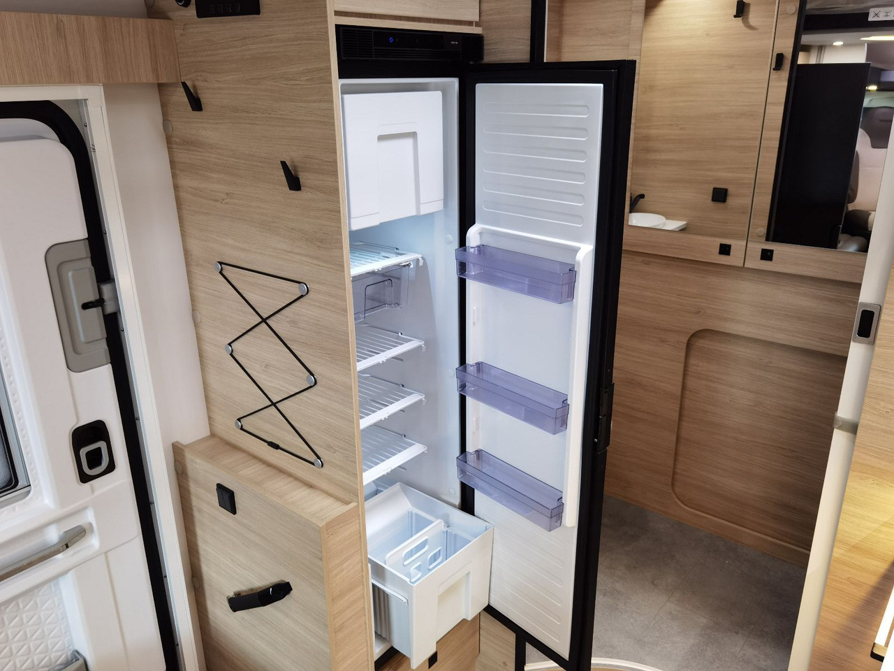 Autocaravana perfilada Chausson 640 ULTIMATE / -2026- / 180PS-8G. / XXL- HUBBETT: foto 18 Autocaravana perfilada Chausson 640 ULTIMATE / -2026- / 180PS-8G. / XXL- HUBBETT: foto 18