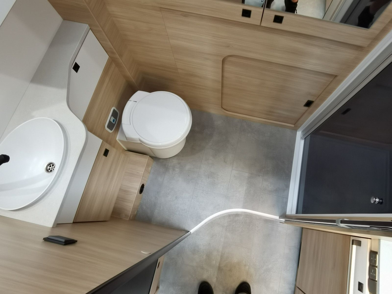 Autocaravana perfilada Chausson 640 ULTIMATE / -2026- / 180PS-8G. / XXL- HUBBETT: foto 21 Autocaravana perfilada Chausson 640 ULTIMATE / -2026- / 180PS-8G. / XXL- HUBBETT: foto 21